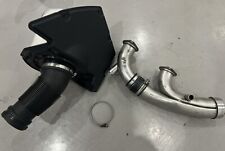 Audi ansaugschlauch luft gebraucht kaufen  Grevenbroich