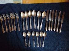 Altes besteck homag gebraucht kaufen  Weinheim
