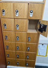 pigeon hole cabinet for sale  WELLINGBOROUGH