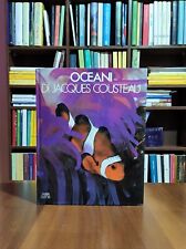 Jacques cousteau oceani usato  Sanremo