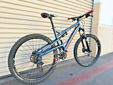 Upgraded 27.5 raleigh for sale  Carlsbad