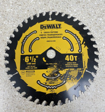 Dewalt 40t cross for sale  Dover
