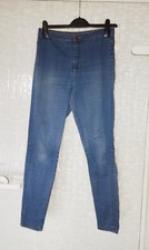 Divided jeans größe gebraucht kaufen  Deutschland
