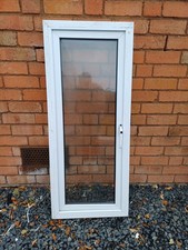 Upvc window 530x1280 for sale  BIRMINGHAM