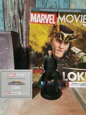 Eaglemoss marvel movie gebraucht kaufen  Gelsenkirchen