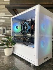 Budget gaming pc. for sale  Wayland