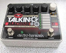 Electro harmonix stereo d'occasion  Expédié en France
