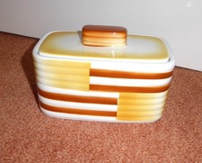 Art deco keramik gebraucht kaufen  Bielefeld