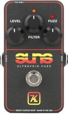 Keeley suns ultravoid for sale  Fort Wayne