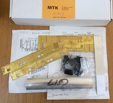 Modern traction kits for sale  HAVANT
