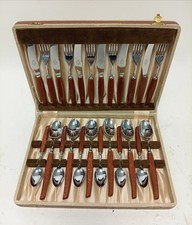 Vintage sheffield stainless for sale  RUGBY