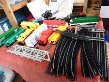 Lot tyco trains for sale  Poughkeepsie