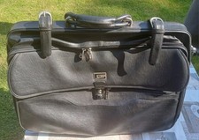 Pilotenkoffer trolley rollkoff gebraucht kaufen  Lünen