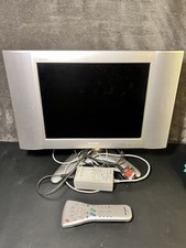 Rare sharp aquos for sale  NEWPORT
