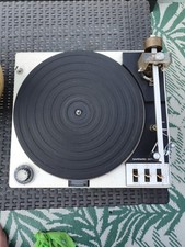 Garrard zero 100 for sale  DARTFORD