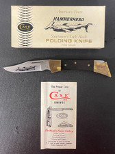 Case usa hammerhead for sale  Southgate