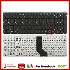 Tastiera italiana keyboard usato  Palermo