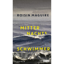 Mitternachtsschwimmer roman ro gebraucht kaufen  Berlin