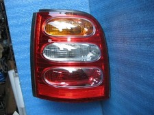 Lanterna traseira esquerda Nissan março 2001 TA-K11 26555AN025 [usada] [PA66143261] comprar usado  Enviando para Brazil