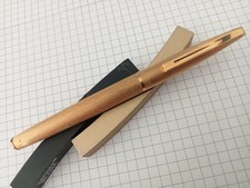Stylo plume waterman d'occasion  Saint-Ours