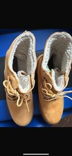 Timberland women boots for sale  WEST BROMWICH