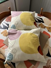 Coussins ikea 50 d'occasion  Retiers