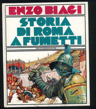 Enzo biagi storia usato Enzo biagi storia usato  Italia
