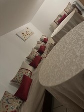 Marokkanisches sofa inklusive gebraucht kaufen  Riedstadt