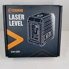 Cigman green laser for sale  WARLINGHAM
