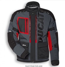 Ducati multistrada textile for sale  MANCHESTER