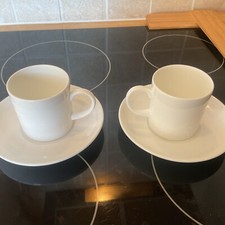 Wedgwood metalised white for sale  CARLISLE