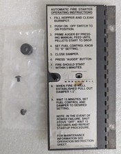 Breckwell controller door for sale  Lewisville