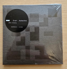 Autechre exai 2cd gebraucht kaufen  Dortmund