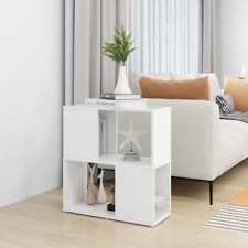 Bücherschrank weiß 60x24x63 gebraucht kaufen  Schermbeck