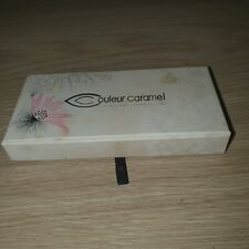Coffret charbonneux yeux d'occasion  Vayrac