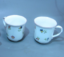 Kaffee pötte villeroy gebraucht kaufen  Köln