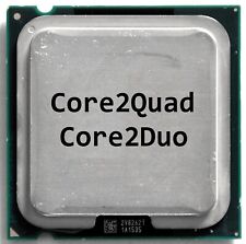 Intel cpu socket d'occasion  Expédié en Belgium