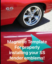 Magnetic 1970 chevelle for sale  Fritch