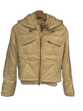 Piumino phard bianco usato  Cormano