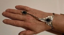 Bracelet esclave femme d'occasion  Pont-Sainte-Maxence