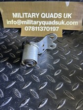 Yamaha grizzly engine for sale  SALISBURY