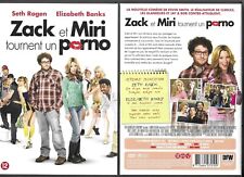 Dvd zack miri d'occasion  Clermont-Ferrand-
