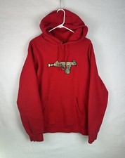 Supreme sweater mens for sale  Roanoke
