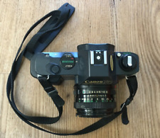 Canon t50 camera for sale  LOWESTOFT