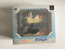 Fun fun pingu d'occasion  Marseille II