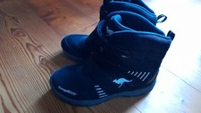 Winterstiefel kangaroos 38 gebraucht kaufen  Vilsbiburg