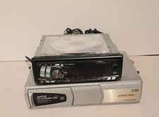 Alpine ina n333rs gebraucht kaufen  Homberg (Efze)