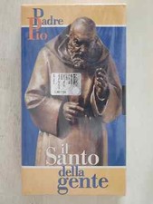 Vhs used padre usato  Sanremo