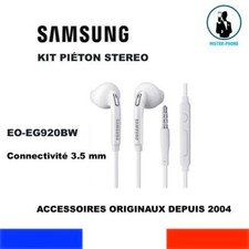Samsung kit pieton d'occasion  Paris XI