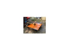 Mulcher gebraucht gebraucht kaufen  Bücken